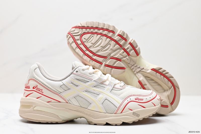 Asics Shoes